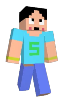Front of sora__1205_'s skin