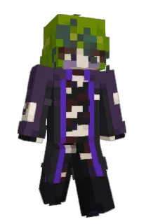 _Shuhu_'s Minecraft skin