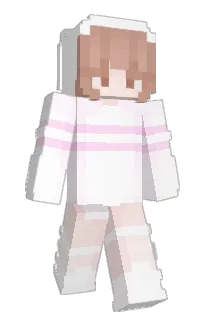 Seon_S2's Minecraft skin