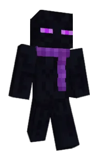 Front of nihilvessel's skin