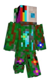 Skin preview