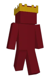 rqil's Minecraft skin