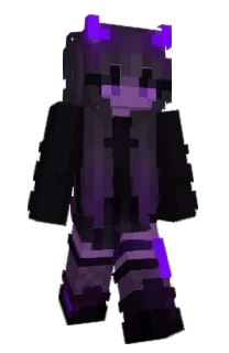 Xutx's Minecraft skin