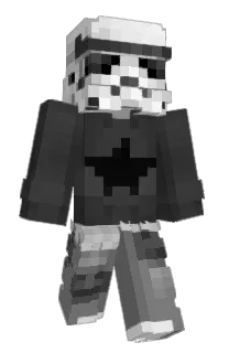 Front of YotokoTutota_'s skin