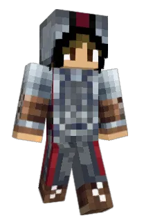 Front of zoomyttv's skin