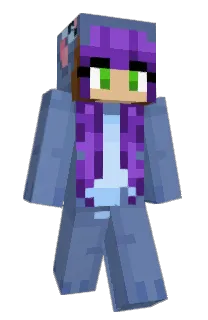 Emlikka's Minecraft skin