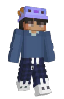 Front of MRSAIF0's skin