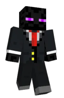 Front of Lilchorra's skin