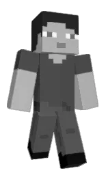 Minecraft skin — Classic model