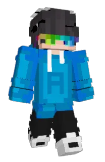 Front of amir__hossein's skin