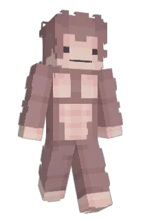 Front of superdubbers's skin