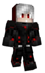 ElEnzoPH's Minecraft skin wearing the Migrator cape