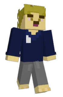 Front of Mahi_Mah1's skin