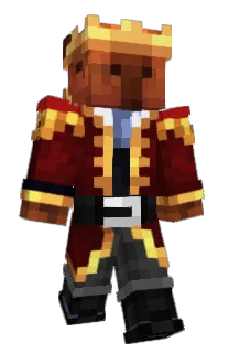 Front of vcrtex_'s skin