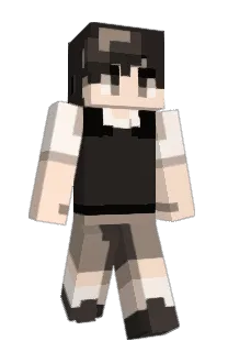 Front of _Crixpy's skin
