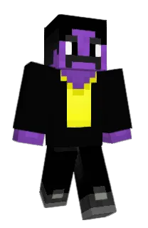 Front of Machefsen's skin