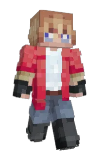 elocate's Minecraft skin
