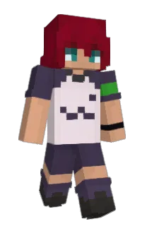 Front of scrooxz's skin