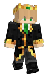 01522's Minecraft skin