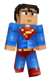 RojinX's Minecraft skin