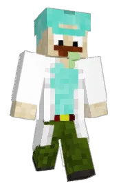 Skin preview