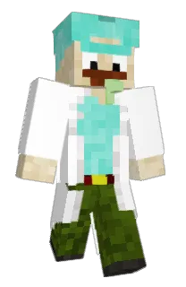 hnry72's Minecraft skin