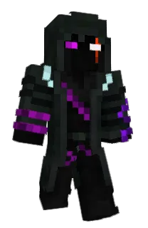 Front of LIZUUUUUUUUUUUUU's skin