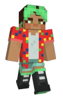 Front of bugg_bones's skin