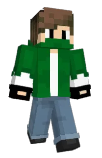 Front of max_879's skin