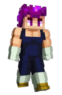 Front of hvi3's skin