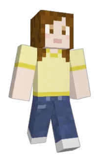 flubberducky's Minecraft skin