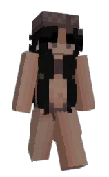 cod gray and cement Minecraft skin — Slim model — first worn by _MIAMI__