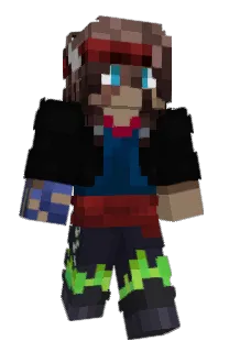 Neon_Z29's Minecraft skin