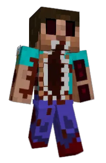 Fryerz's Minecraft skin