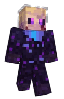 Hayden0012's Minecraft skin