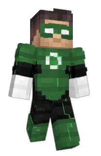 RHFinish's Minecraft skin