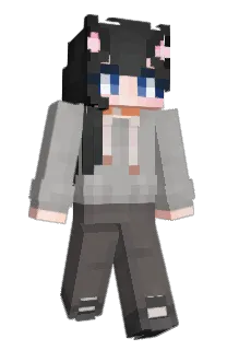 Front of daeng_kkamang10's skin