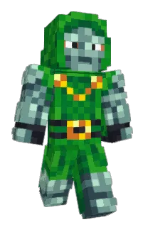 Trrxxyy's Minecraft skin