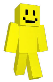 Front of monocuriosoo's skin