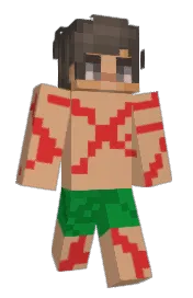 Skin preview