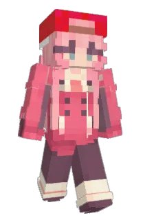 Front of SofiaLove02's skin