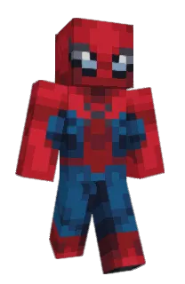Front of O1ManyNames's skin