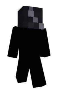 Front of eezf's skin