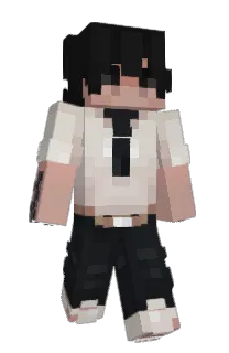 Chrmng's Minecraft skin