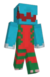 Skin preview