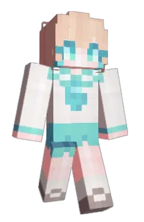 i2yatsu's Minecraft skin