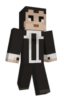 Front of Drewisclueless's skin