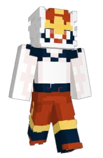 kevin17mota's Minecraft skin