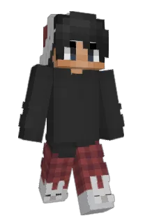 icylies's Minecraft skin