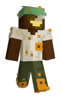 tomsta198's Minecraft skin